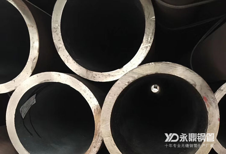 本周無縫管市場行情前高後低可能會有所改變 本周無縫管市場行情前高後低可能會有所改變