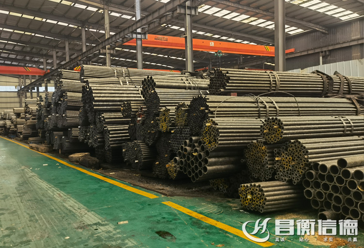 精拉管供給與需求向好發展良好將帶動後期價格上行 精拉管供給與需求向好發展良好將帶動後期價格上行