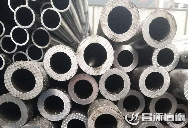 精密樱桃视频免费在线观看與冷拔管的詳細區別